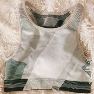 Nike Dri- Fit Sports Bra